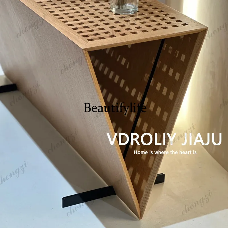 Tables - H134 Kabinet serbaguna bergaya Prancis abad