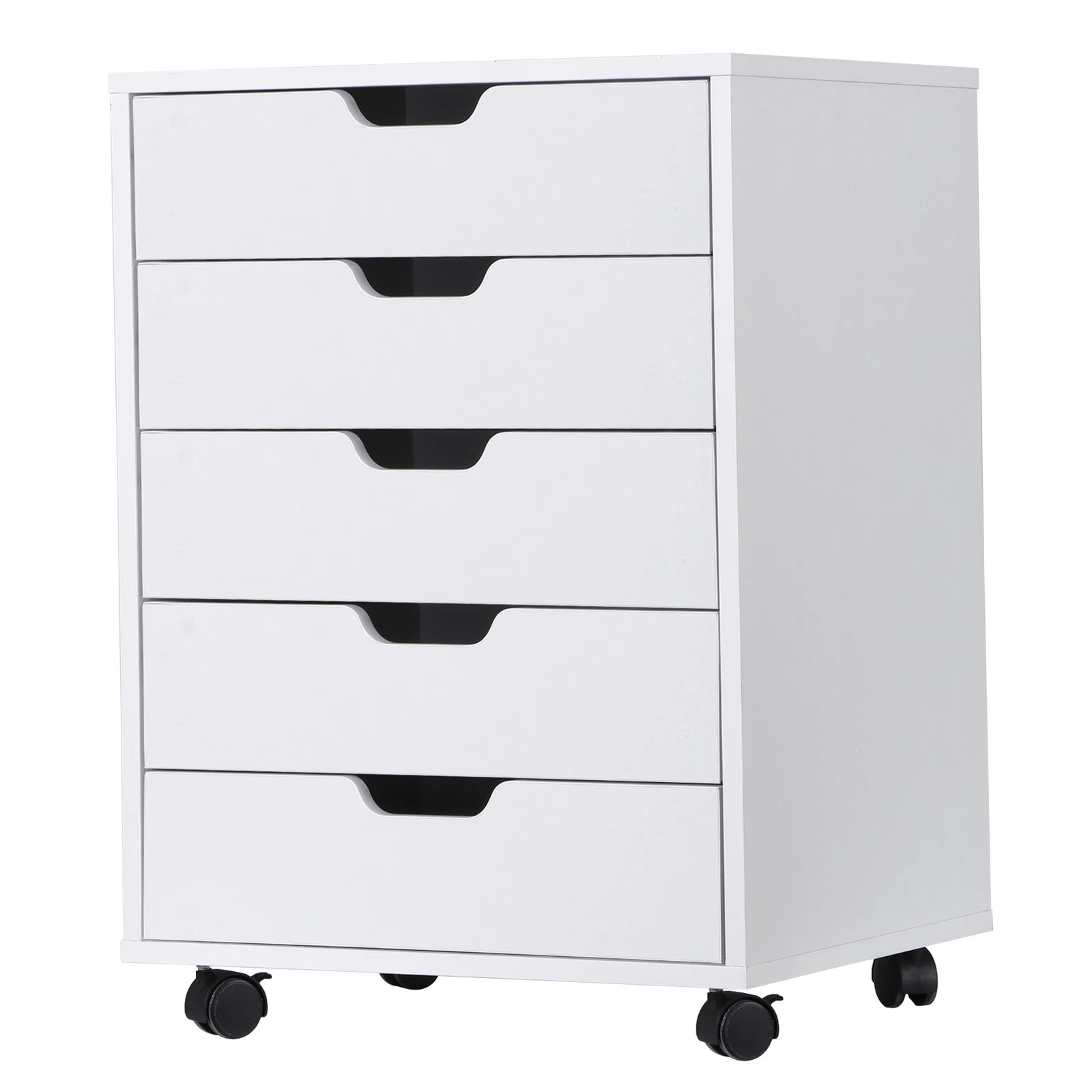 Bedroom Furniture - Lemari Laci 5 Laci Modern dari