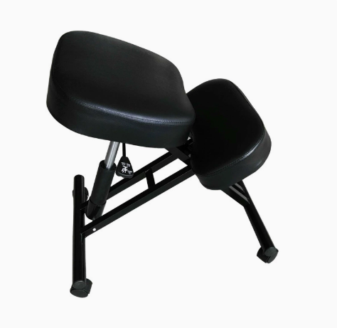 Chairs - Kursi Berlutut Ergonomis yang Dapat Disesuaikan,