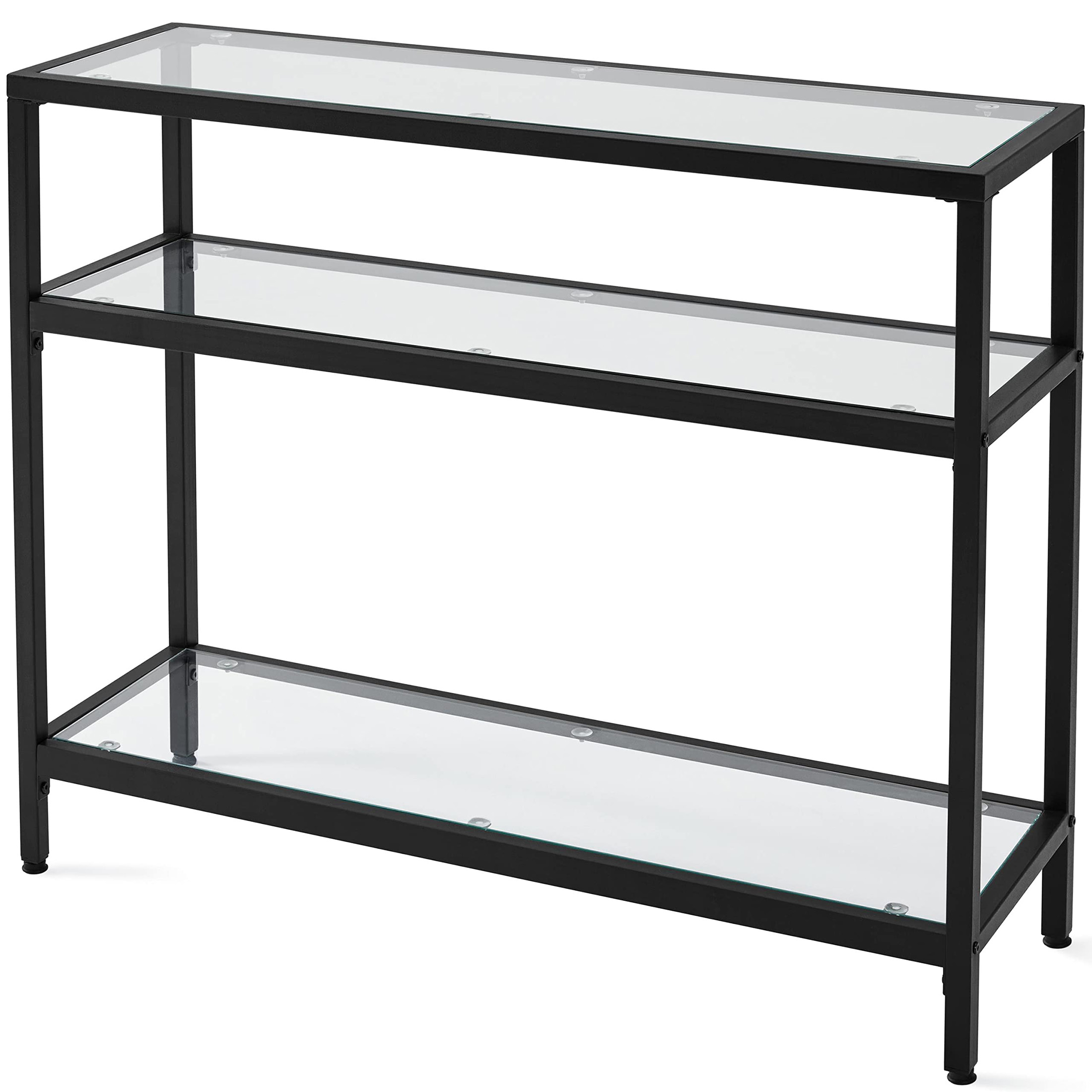 Tables - Meja Konsol, Rangka Logam dan Meja
