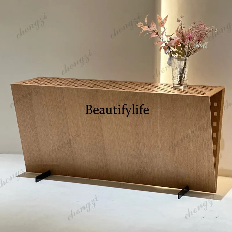 H134 Kabinet serbaguna bergaya - Tables ulasan dan harga