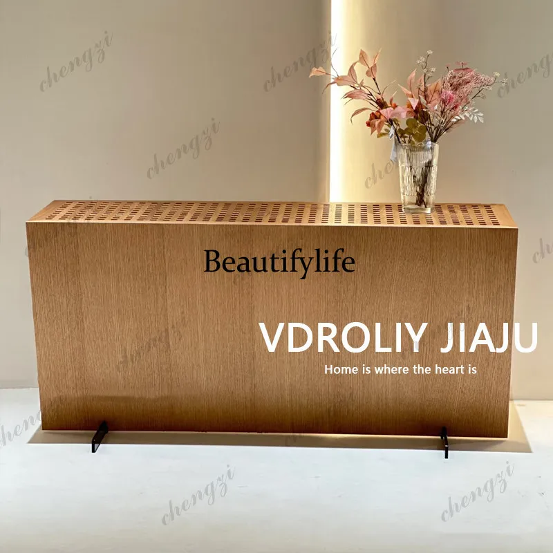 H134 Kabinet serbaguna bergaya - Tables ulasan dan harga