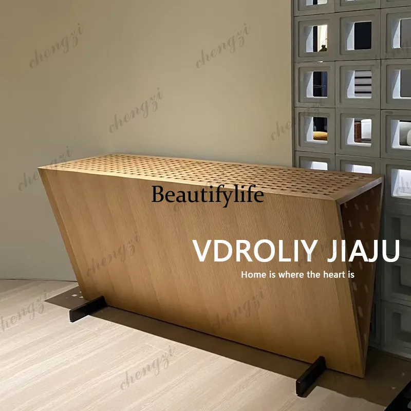 H134 Kabinet serbaguna bergaya - Tables ulasan dan harga
