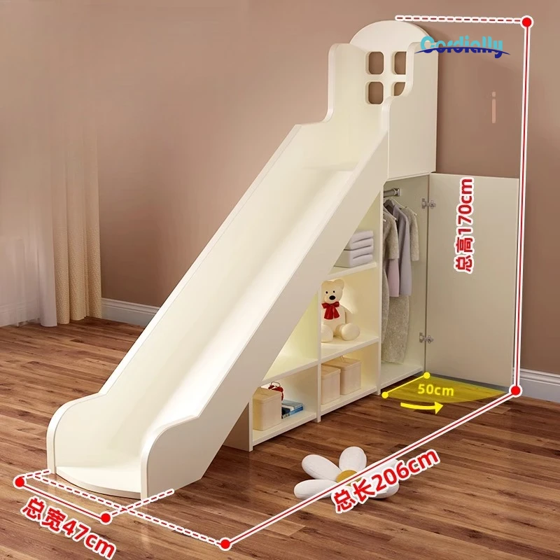 Tempat Tidur Tingkat dengan Ra - King Size Bed Frame With Storage Drawers ulasan dan harga