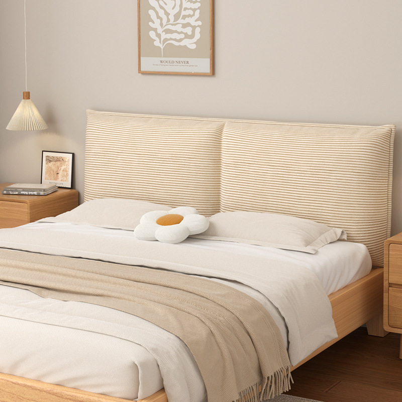 Bantal Sandaran Kursi, Bantal  - Headboard Cushion Backrest Tatami ulasan dan harga