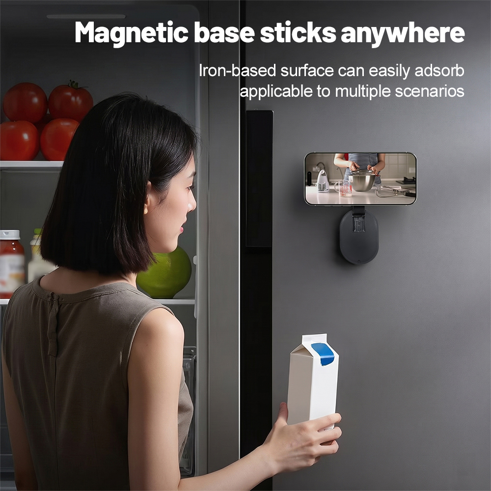 360 °   Penyangga Ponsel Magne - Bedroom Furniture ulasan dan harga