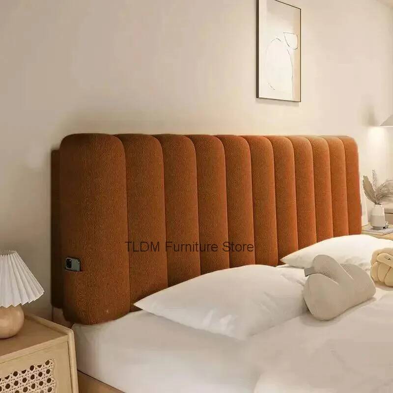 Sandaran Kepala Tempat Tidur B - Headboard Cushion Backrest Tatami ulasan dan harga