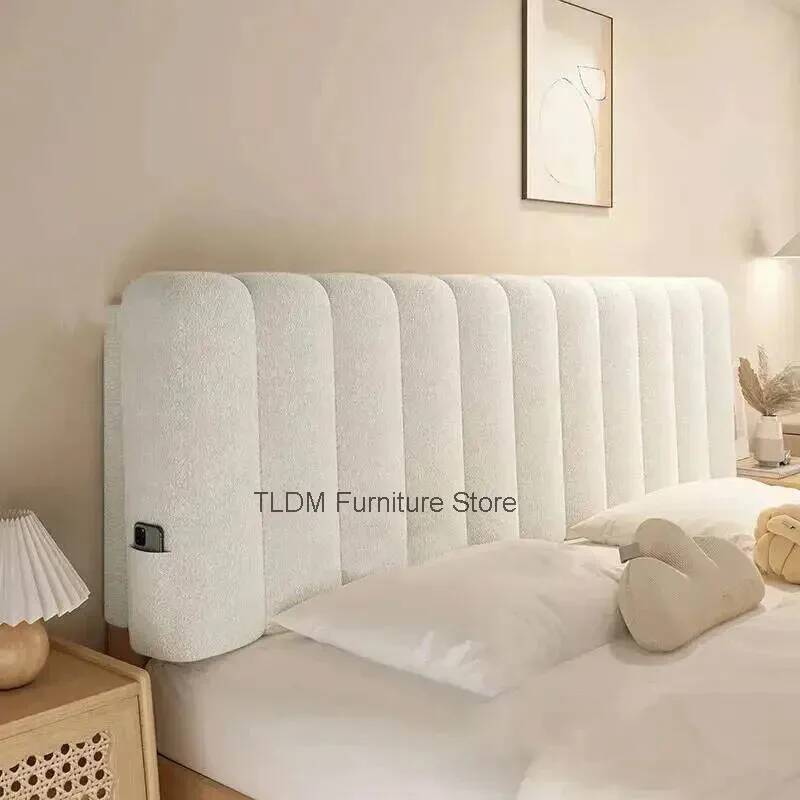 Sandaran Kepala Tempat Tidur B - Headboard Cushion Backrest Tatami ulasan dan harga