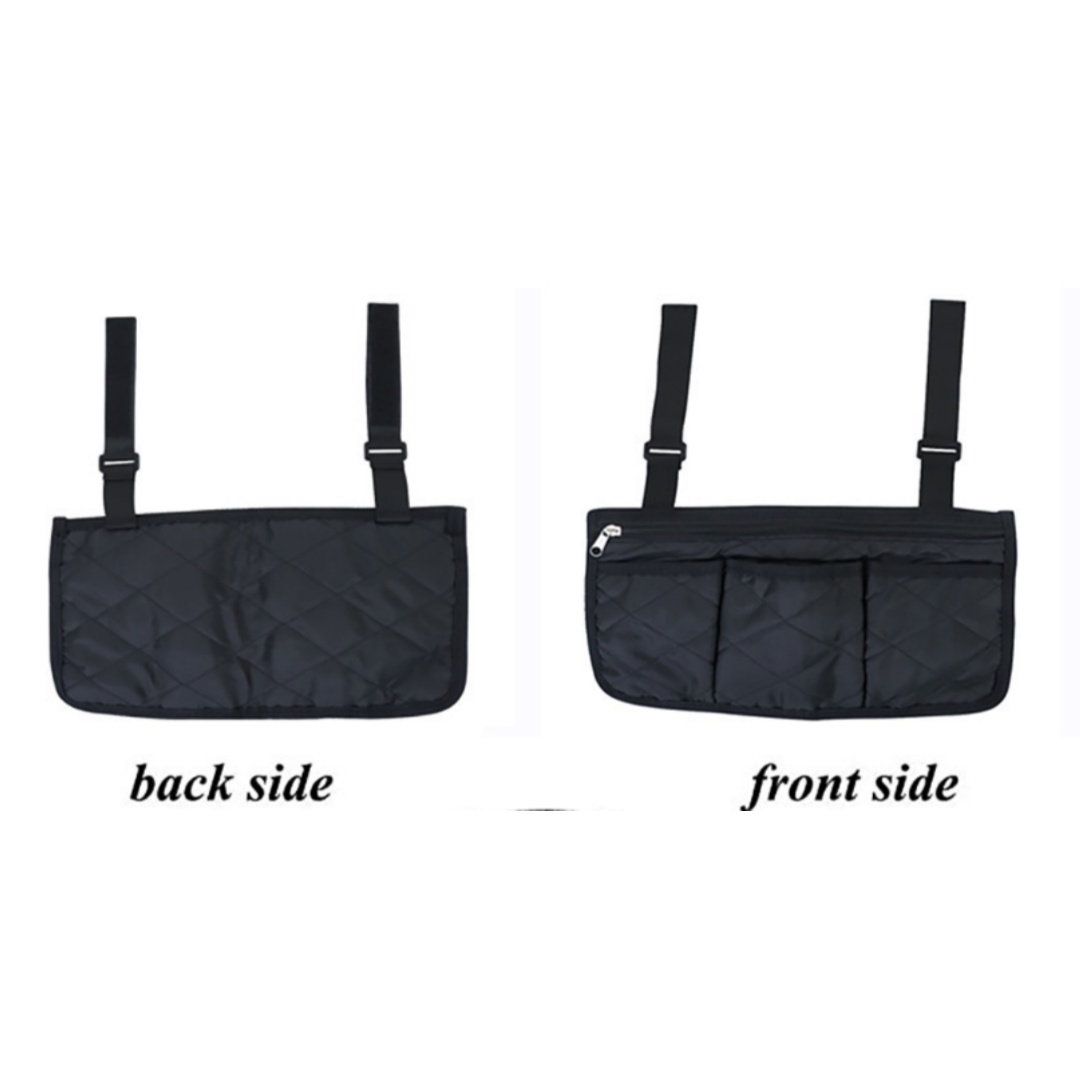 Tas Penyimpanan Samping Kursi  - Storage ulasan dan harga