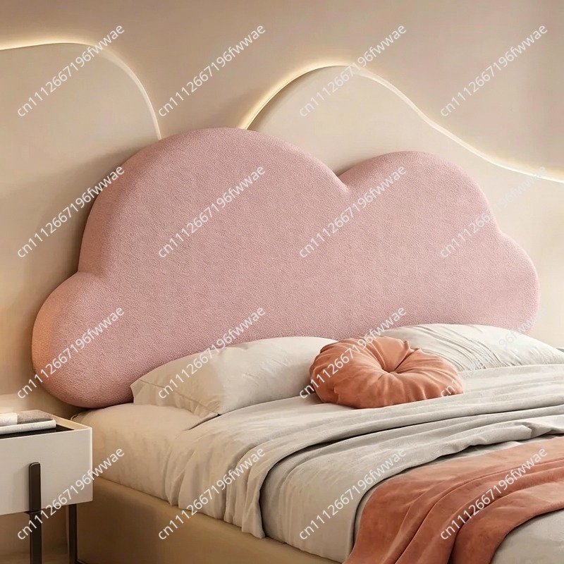 Bantal Kepala Tempat Tidur Ber - Headboard Cushion Backrest Tatami ulasan dan harga
