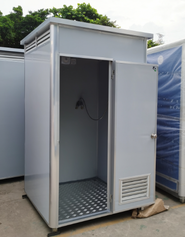 Kabin Mandi Prefabrikasi Tungg - Outdoor Furniture ulasan dan harga