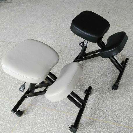 Kursi Berlutut Ergonomis yang  - Chairs ulasan dan harga