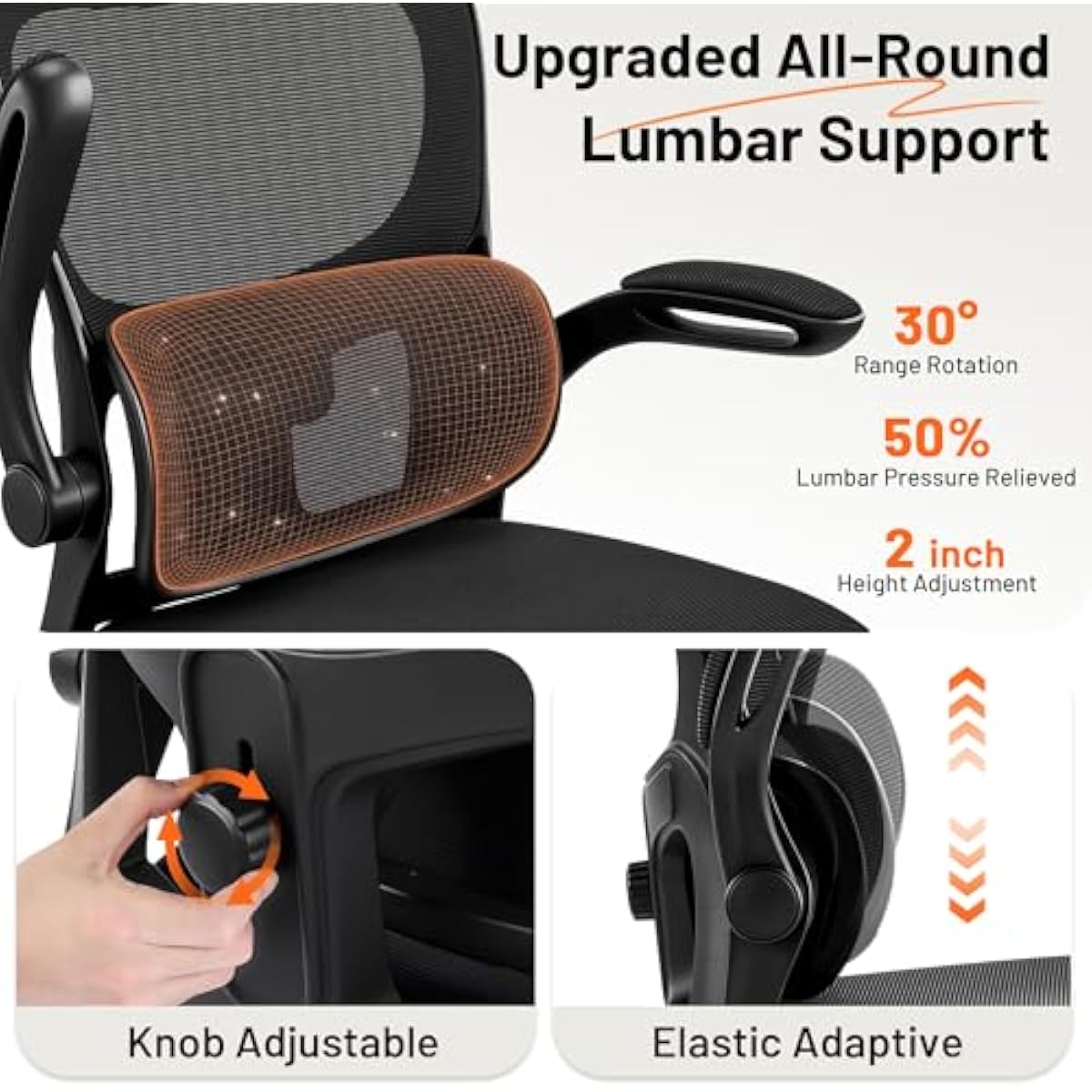 Kursi Gambar Ergonomis dengan  - Chairs ulasan dan harga