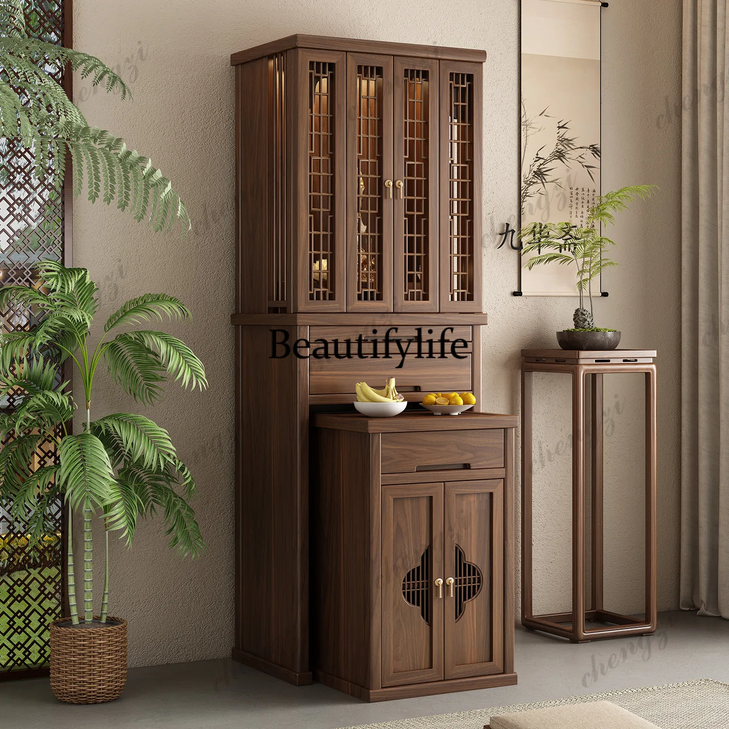 A4567 Song's Aesthetics Meja K - Tables ulasan dan harga