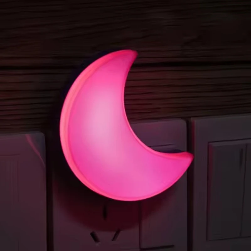 Lampu Malam Bulan 220V dengan  - Floating Nightstand With Led Light ulasan dan harga