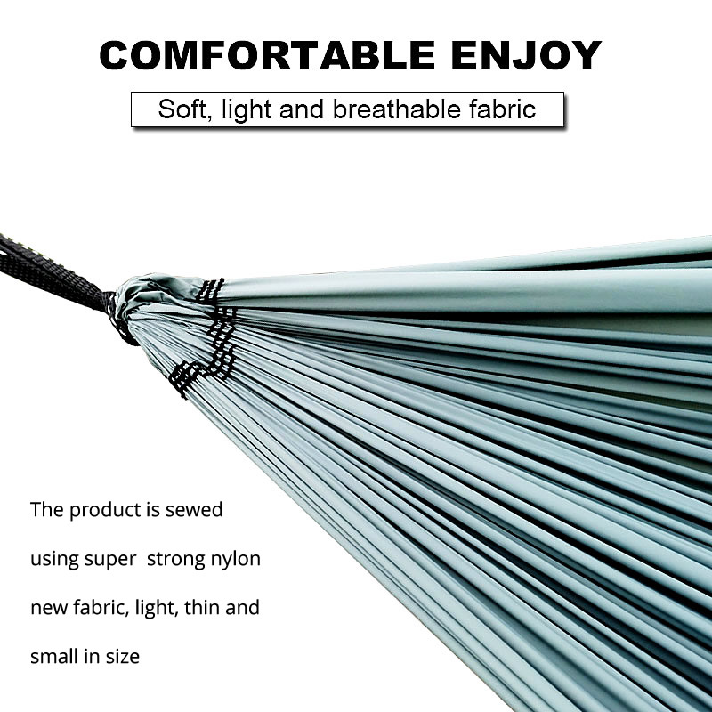 Hammock Berkemah Ultralight 38 - Outdoor Furniture ulasan dan harga