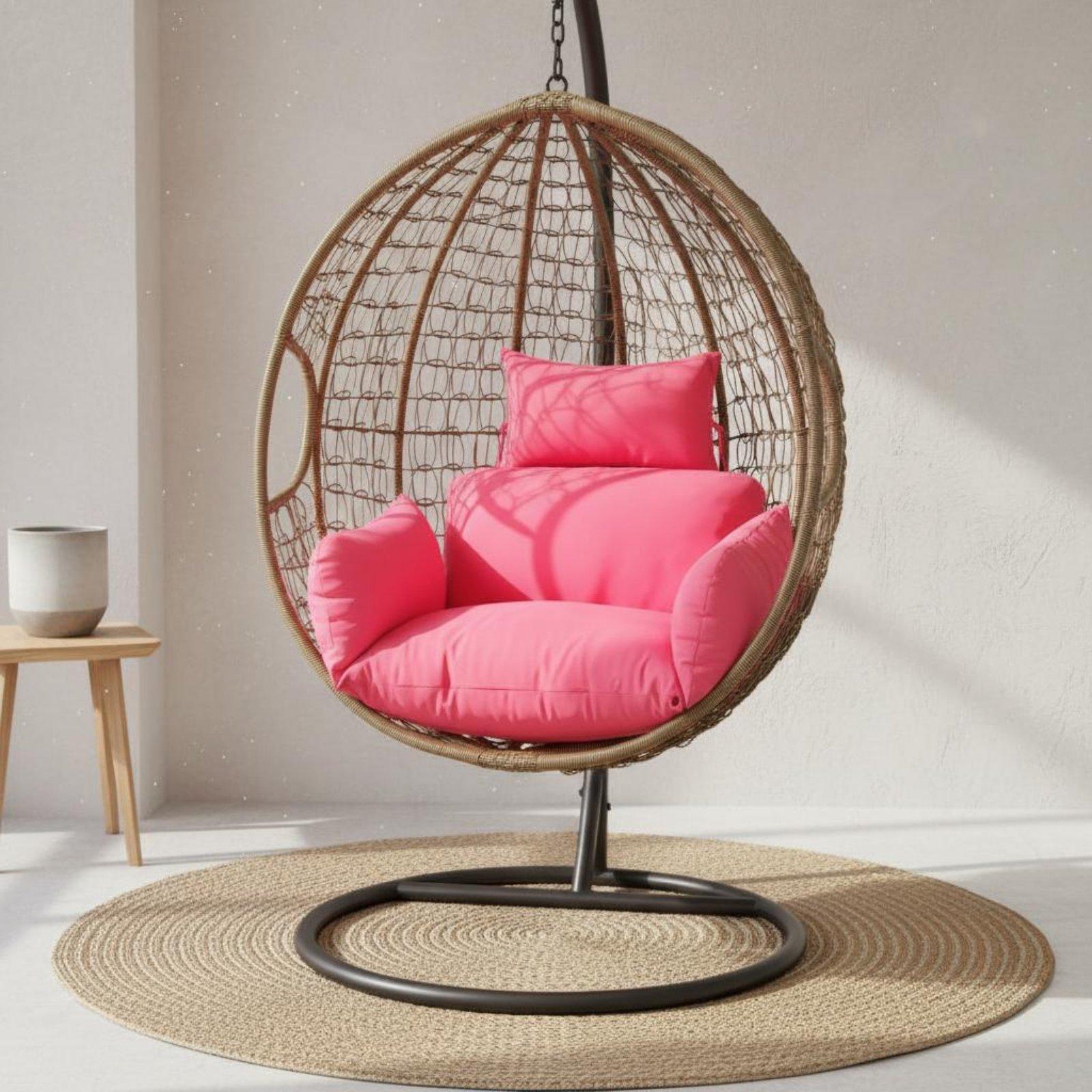 Sarung Bantal yang Dapat Dilep - Outdoor Furniture ulasan dan harga